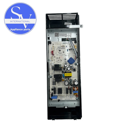 LG Microwave Control Panel ACM76192202 EBR34020002