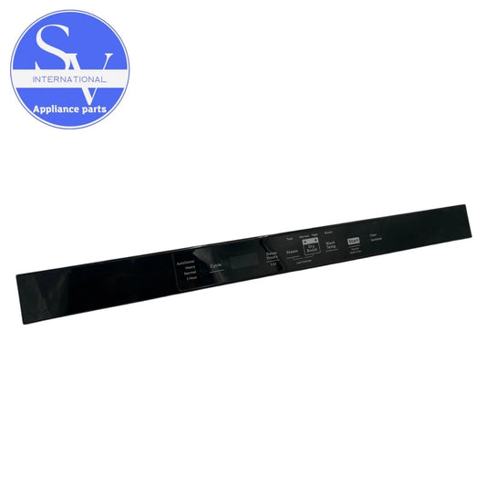 GE Dishwasher Control Panel WD21X33019 WD21X33780 WD21X33461