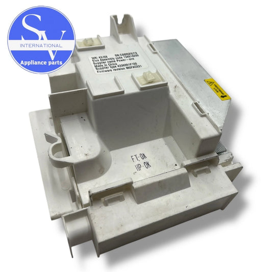 Electrolux Washer Motor Control Board 5304504715 134618200