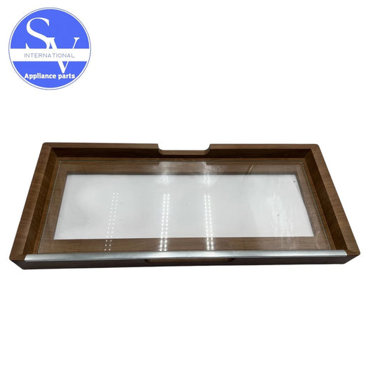 KitchenAid Refrigerator SHELF-GLAS W10887839 W10794571 W11563405