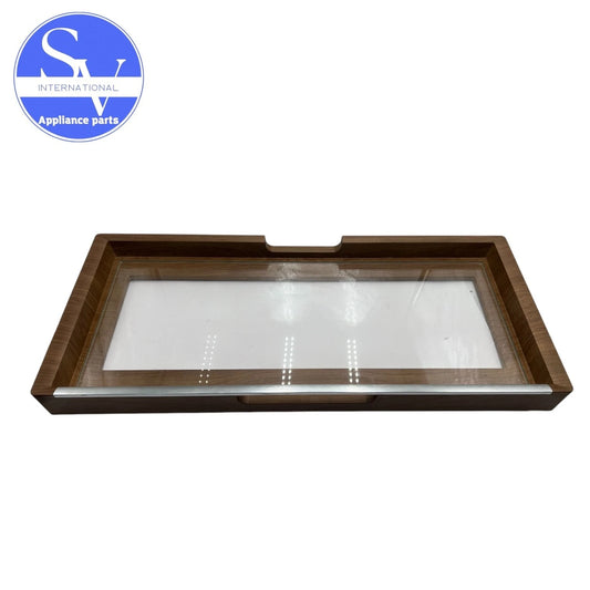 KitchenAid Refrigerator SHELF-GLAS W10887839 W10794571 W11563405