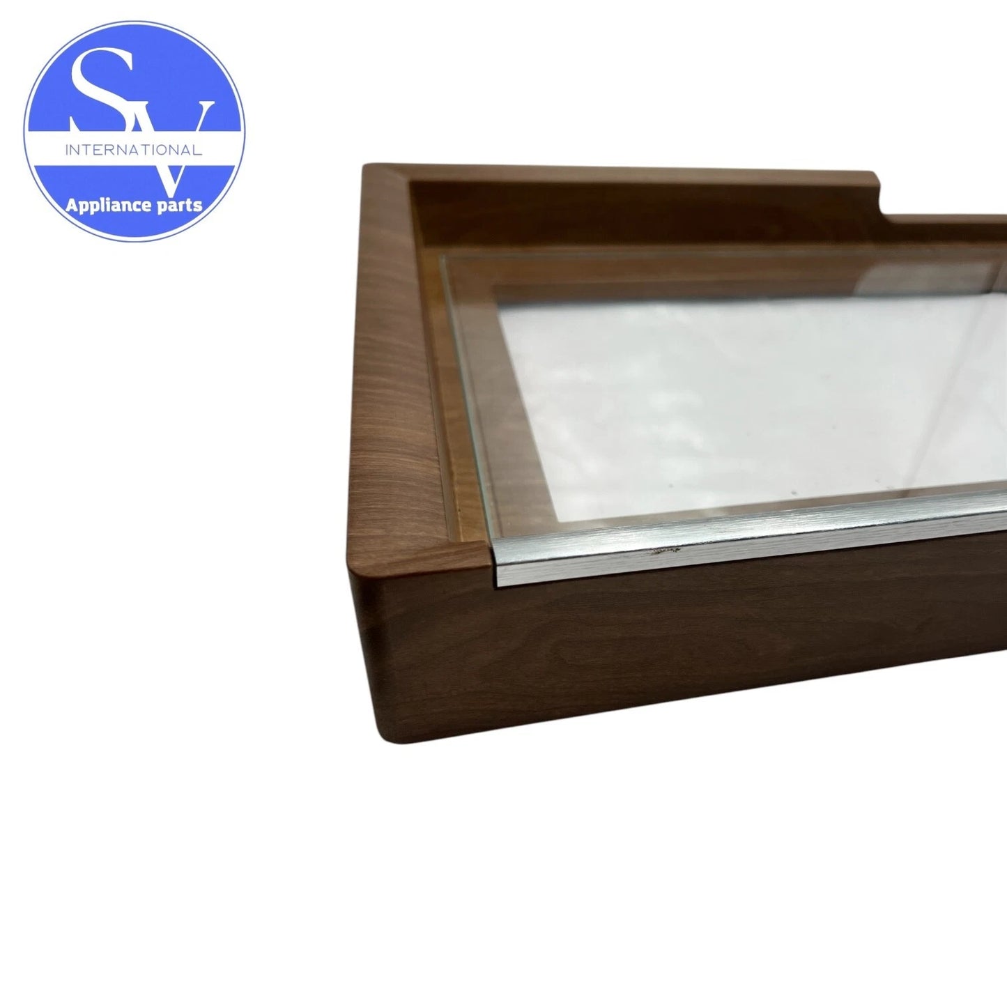 KitchenAid Refrigerator SHELF-GLAS W10887839 W10794571 W11563405