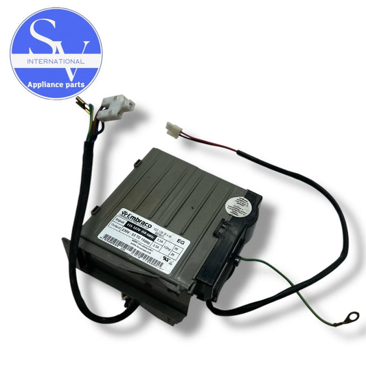 VIKING Refrigerator Inverter Board PE970449