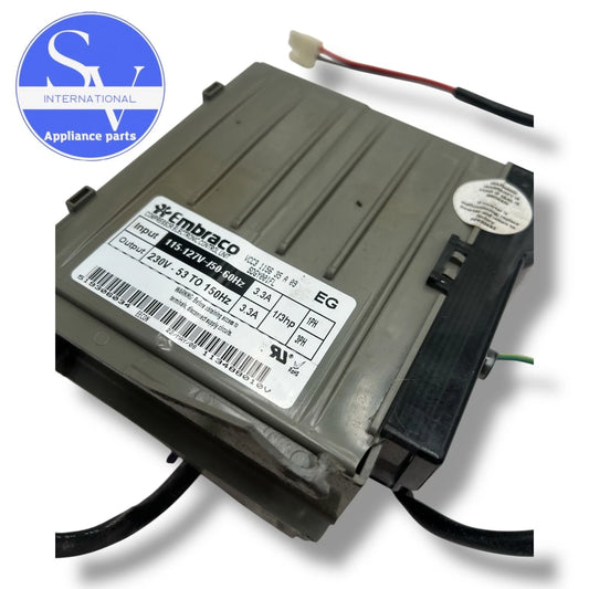 VIKING Refrigerator Inverter Board PE970449