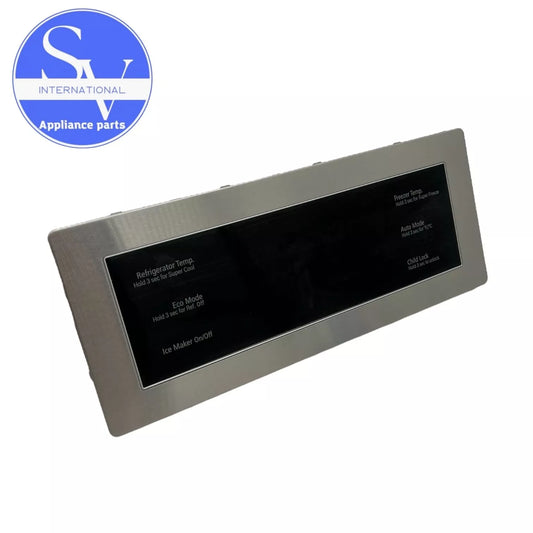 Bosch Refrigerator Control Display Board 11016445 11016448