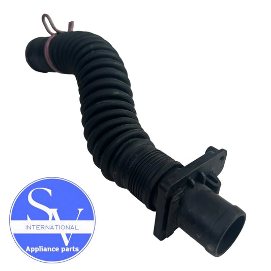 Whirlpool Washer Drain Hose W10899966 W10763078 W10444123